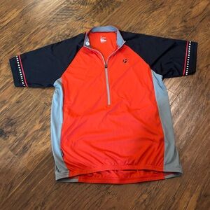 Bontrager Solstice Jersey Cycling Shirt M/L 
No flaws